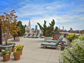 465 West 23rd Street 19D, New York NY 10011