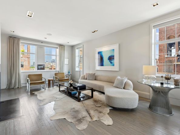 465 West 23rd Street 19D, New York NY 10011