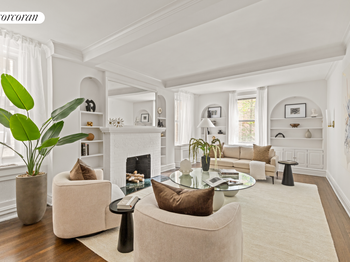 21 East 90th Street