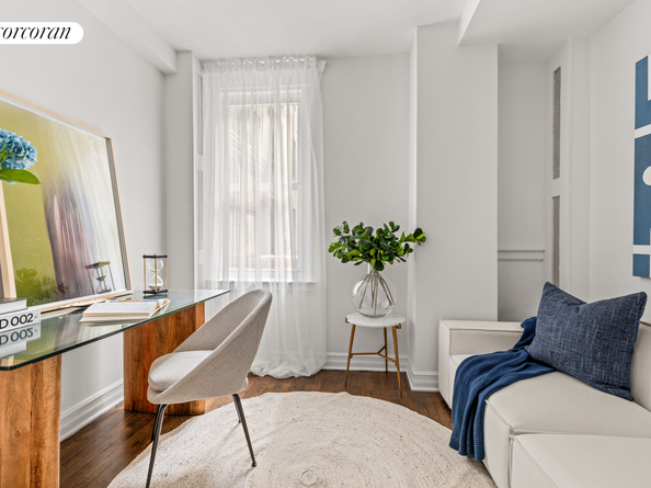 21 East 90th Street 2D, New York NY 10128