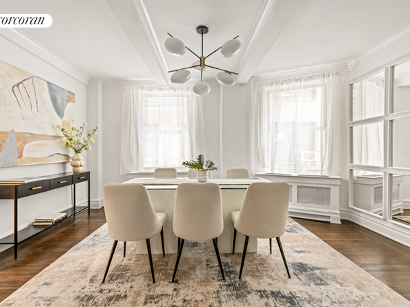 21 East 90th Street 2D, New York NY 10128