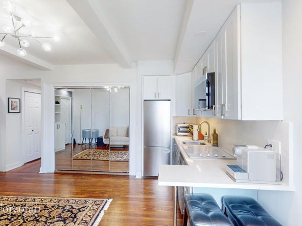 5 Tudor City Place 933, New York NY 10017