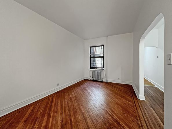 773 Eastern Parkway 1A, Brooklyn NY 11213