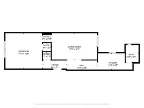 773 Eastern Parkway 1A, Brooklyn NY 11213