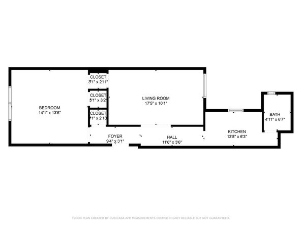 773 Eastern Parkway 1A, Brooklyn NY 11213
