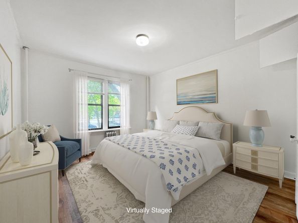 773 Eastern Parkway 1A, Brooklyn NY 11213