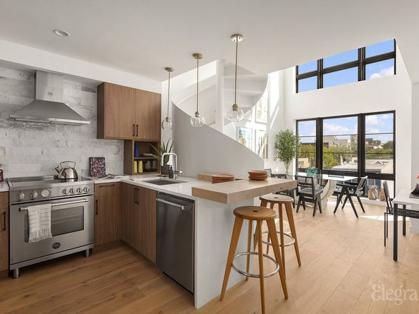 216 20th Street PH2, Brooklyn NY 11232-1341
