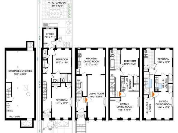 394 4th Street, Brooklyn NY 11215