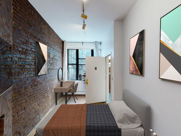 417 West 146th Street TWN, New York NY 10031