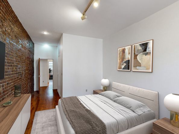 417 West 146th Street TWN, New York NY 10031