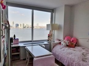 212 Warren Street 12E, New York NY 10282