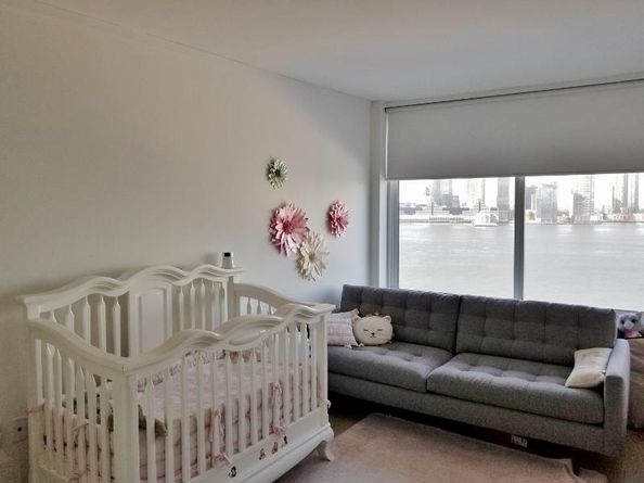212 Warren Street 12E, New York NY 10282