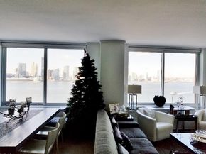 212 Warren Street 12E, New York NY 10282