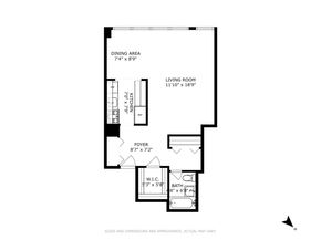 75 Henry Street 5J, Brooklyn NY 11201