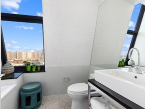 105 Norfolk Street TOWER15, New York NY 10002