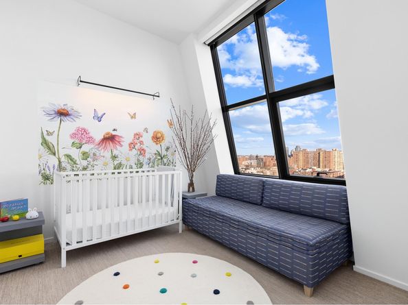105 Norfolk Street TOWER15, New York NY 10002