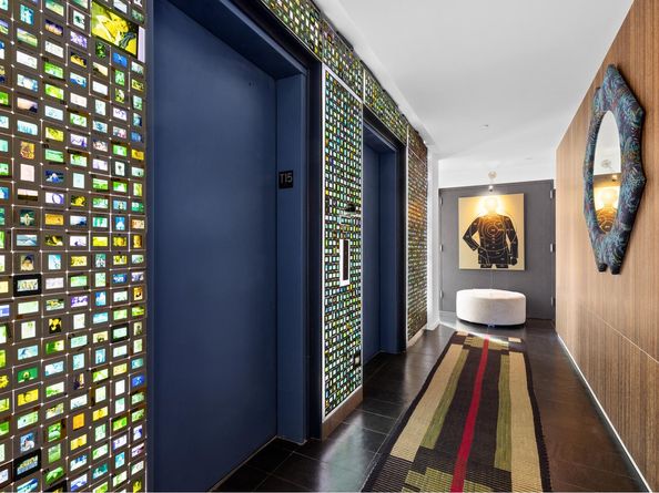 105 Norfolk Street TOWER15, New York NY 10002