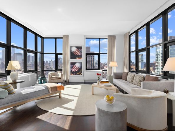 105 Norfolk Street TOWER15, New York NY 10002
