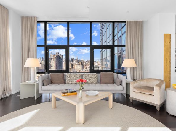 105 Norfolk Street TOWER15, New York NY 10002
