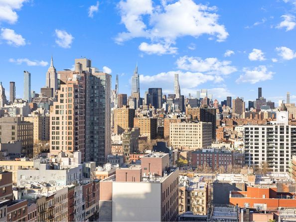 105 Norfolk Street TOWER15, New York NY 10002