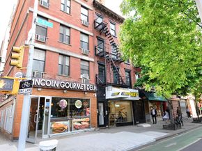 520 9th Avenue, New York NY 10018