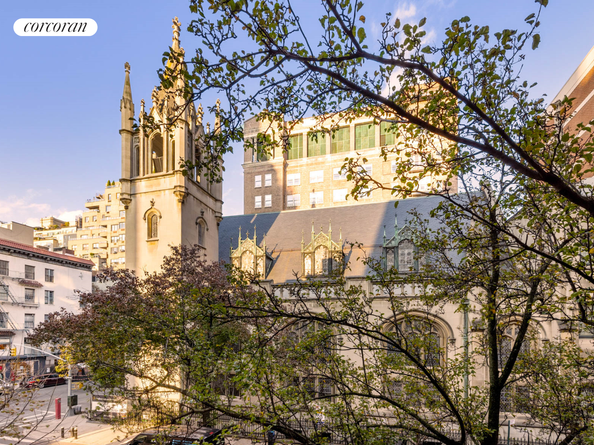 36 East 73rd Street, New York NY 10021