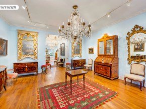 36 East 73rd Street, New York NY 10021