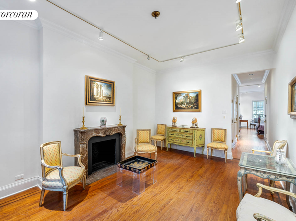 36 East 73rd Street, New York NY 10021