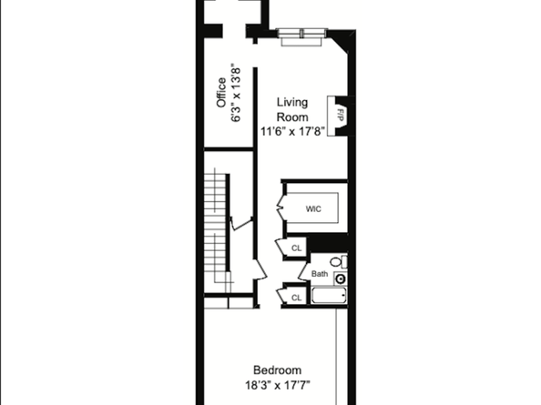 36 East 73rd Street, New York NY 10021