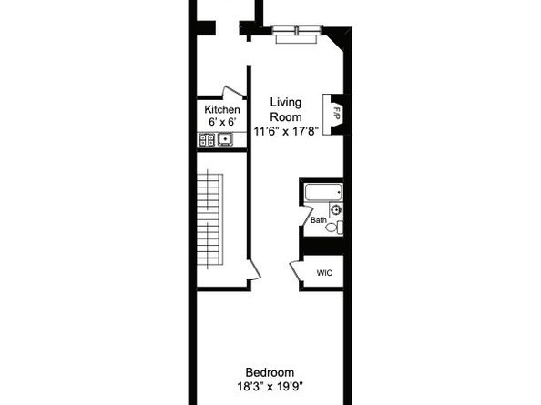 36 East 73rd Street, New York NY 10021