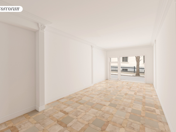 36 East 73rd Street, New York NY 10021