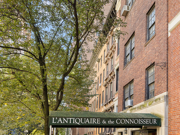 36 East 73rd Street, New York NY 10021