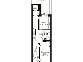 36 East 73rd Street, New York NY 10021