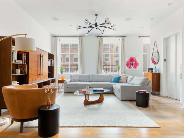 53 Warren Street 4, New York NY 10007