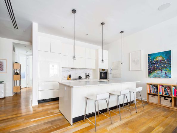 53 Warren Street 4, New York NY 10007