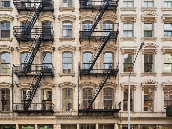 53 Warren Street 4, New York NY 10007