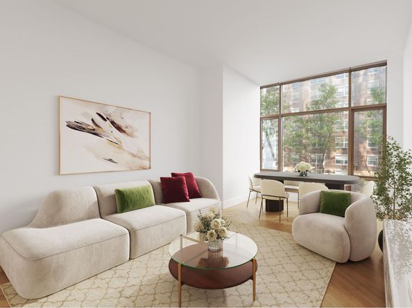 215 East 19th Street 2K, New York NY 10003