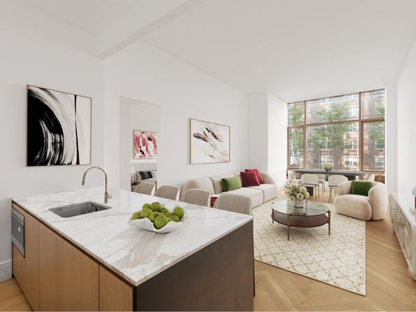 215 East 19th Street 2K, New York NY 10003
