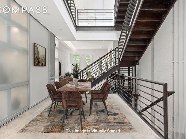 22 West 120th Street, New York NY 10027