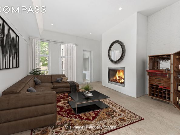 22 West 120th Street, New York NY 10027