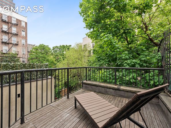 22 West 120th Street, New York NY 10027