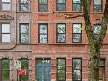 22 West 120th Street