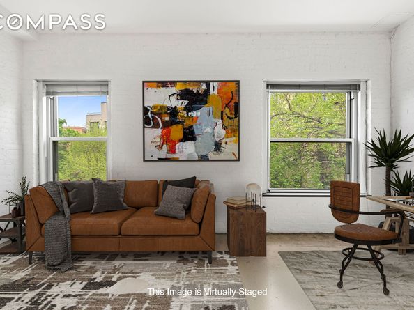 22 West 120th Street, New York NY 10027