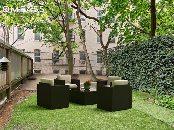 22 West 120th Street, New York NY 10027