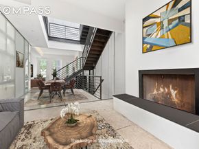 22 West 120th Street, New York NY 10027