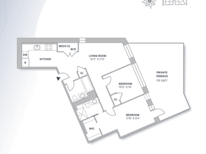 30-05 Vernon Boulevard 2K2, Queens NY 11102