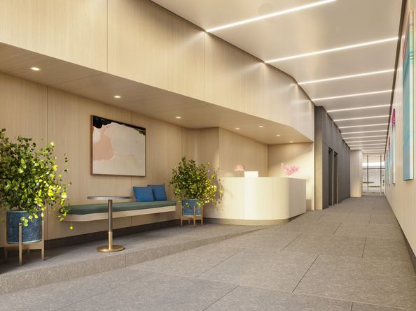 30-05 Vernon Boulevard 2K2, Queens NY 11102