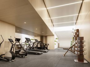 30-05 Vernon Boulevard 2K2, Queens NY 11102