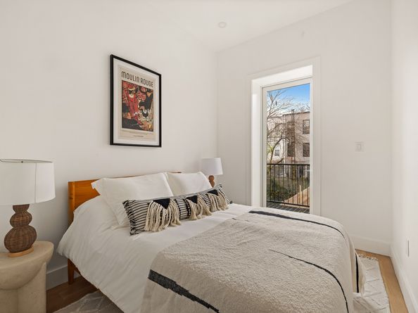 1230 Putnam Avenue 2, Brooklyn NY 11221