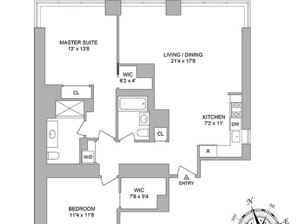 11 East 29th Street 24C, New York NY 10016